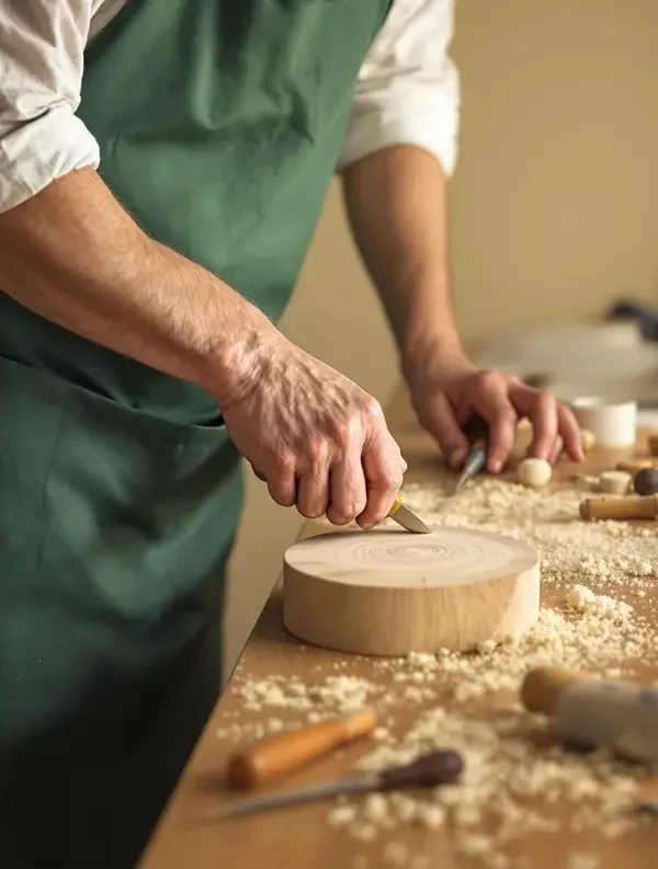 匠心·手艺人